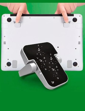 Soporte para celular Ecoshopmaster inalámbrico