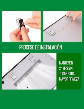 Soporte para celular Ecoshopmaster inalámbrico