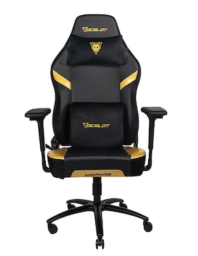 Silla Gamer Os-King Ocelotgaming