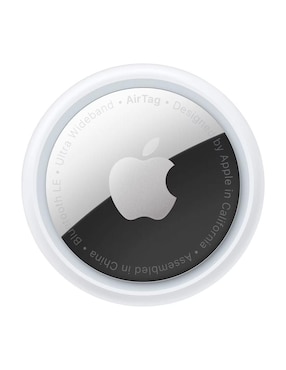 Rastreador Apple Airtag