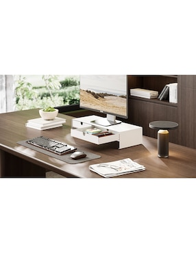 Soporte para monitor movible Ground Electronics