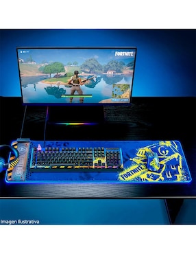 Mouse pad Razer antideslizante