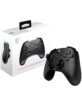 Control para pc Msi inalámbrico para pc