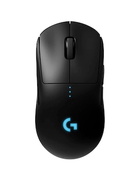 Mouse Gamer Inalámbrico Logitech g pro 910-005271