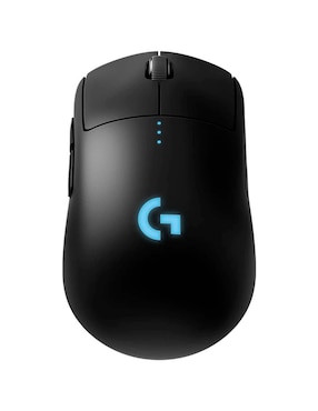 Mouse Gamer Inalámbrico Logitech g pro 910-005271