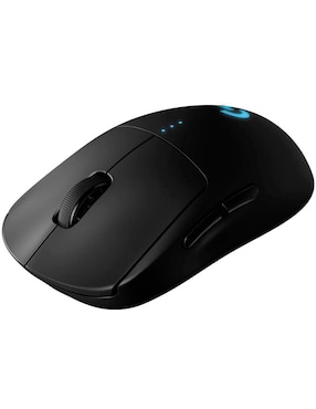 Mouse Gamer Inalámbrico Logitech g pro 910-005271