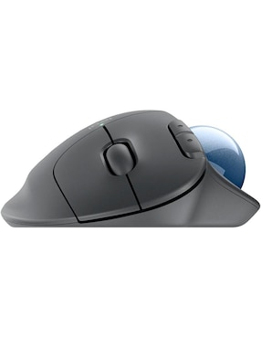 Mouse Gamer Inalámbrico Logitech ergo m575s 910-007031