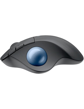Mouse Gamer Inalámbrico Logitech ergo m575s 910-007031