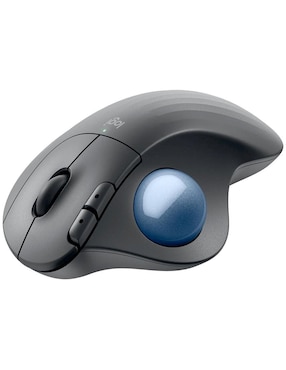 Mouse Gamer Inalámbrico Logitech ergo m575s 910-007031