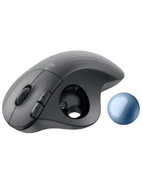 Mouse Gamer Inalámbrico Logitech ergo m575s 910-007031