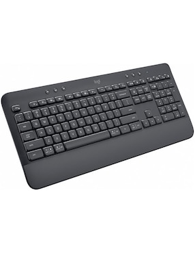 Teclado conexión inalámbrica Logitech Signature K650