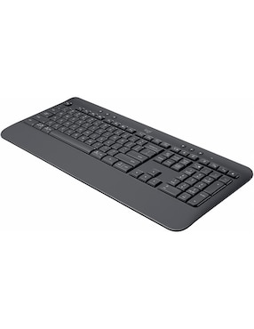 Teclado conexión inalámbrica Logitech Signature K650