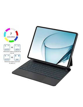 Funda para iPad Pro 12.9 2018 - 2021 Gadgets & Fun