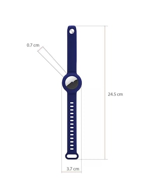 Funda para localizador Ecoshopmaster