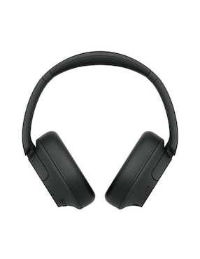 Audífonos Over-Ear Sony Wh-Ch720 inalámbricos con cancelación de ruido