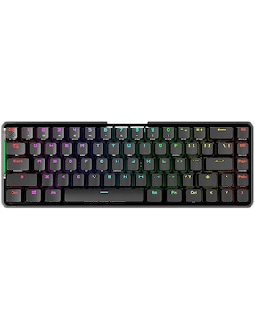 Teclado Gamer Inalámbrica Asus ROG Falchion NX