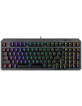 Teclado Gamer Alámbrica Asus TUF Gaming K3 Gen II