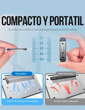 Soporte para celular Ecoshopmaster inalámbrico