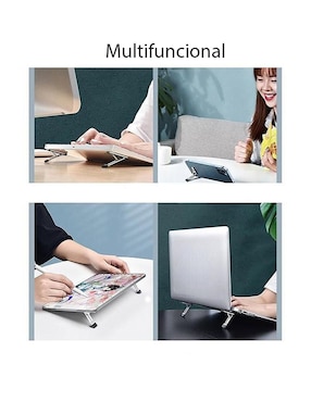 Soporte para celular Ecoshopmaster inalámbrico