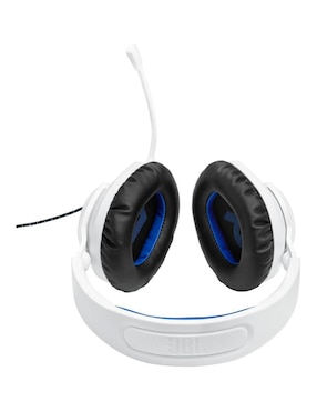 Audífonos gamer JBL alámbricos