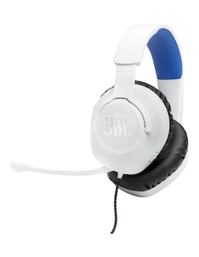 Audífonos gamer JBL alámbricos