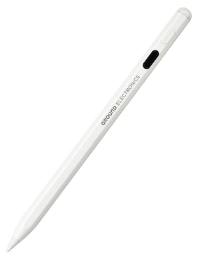 Lápiz óptico para iPad, iPad Mini, iPad Air y iPad Pro Ground Electronics