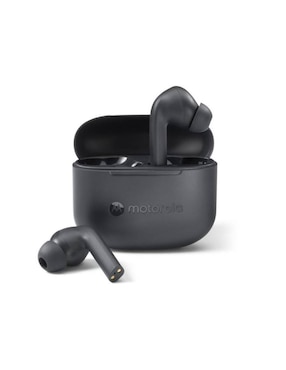 Audífonos True Wireless Motorola Buds 065 Inalámbricos