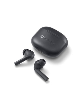 Audífonos True Wireless Motorola Buds 065 inalámbricos