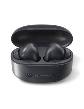 Audífonos True Wireless Motorola Buds 065 inalámbricos