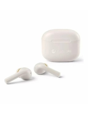 Audífonos True Wireless Motorola Buds 065 inalámbricos