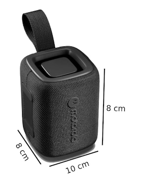 Bocina Motorola Rokr 300 bluetooth
