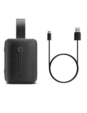 Bocina Motorola Rokr 300 bluetooth