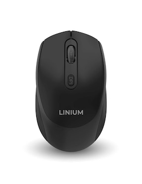 Mouse Inalámbrico Linium