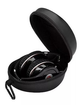 Porta audífonos on-ear Ecoshopmaster