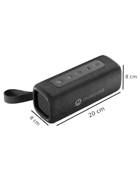 Bocina Motorola Rokr 600 bluetooth