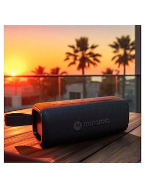 Bocina Motorola Rokr 600 bluetooth