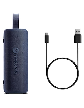 Bocina Motorola Rokr 600 bluetooth