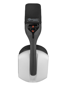 Audífonos gamer Getttech alámbricos