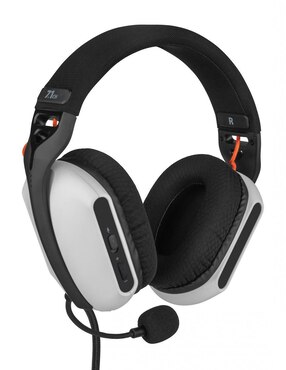 Audífonos gamer Getttech alámbricos