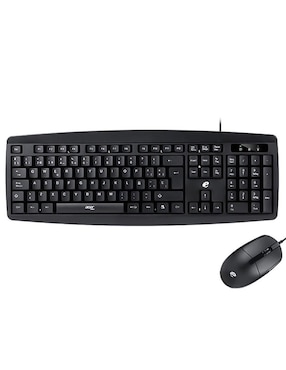 Mouse Y Teclado Acer EAK030-SP