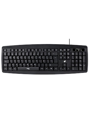 Mouse y teclado Acer EAK030-SP