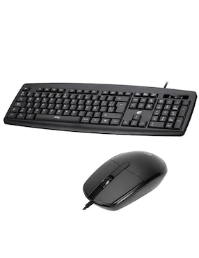 Mouse y teclado Acer EAK030-SP