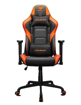 Silla Gamer Armor Elite Cougar