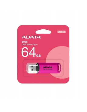 Memoria USB Adata capacidad 32 GB