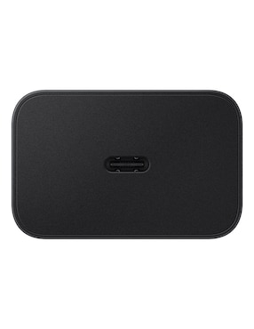 Adaptador de corriente Samsung USB tipo C