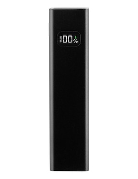 Batería portátil MOBO 5000 mAh BATPORVEL5000M18WNGO