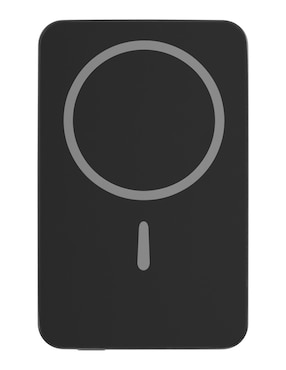 Batería portátil MOBO 5000 mAh BATPORVOL5000M15WNGO