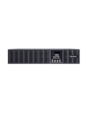 Regulador de voltaje Cyberpower OLS3000RT2UA