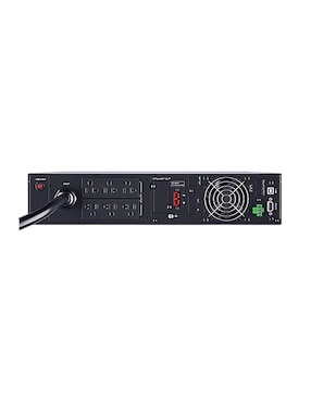 Regulador de voltaje Cyberpower OLS3000RT2UA