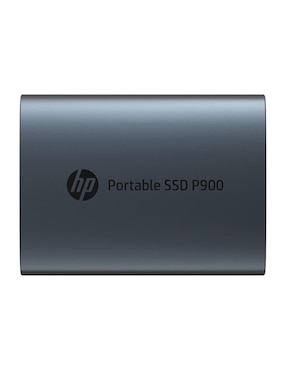 Unidad SSD HP Capacidad 4 TB